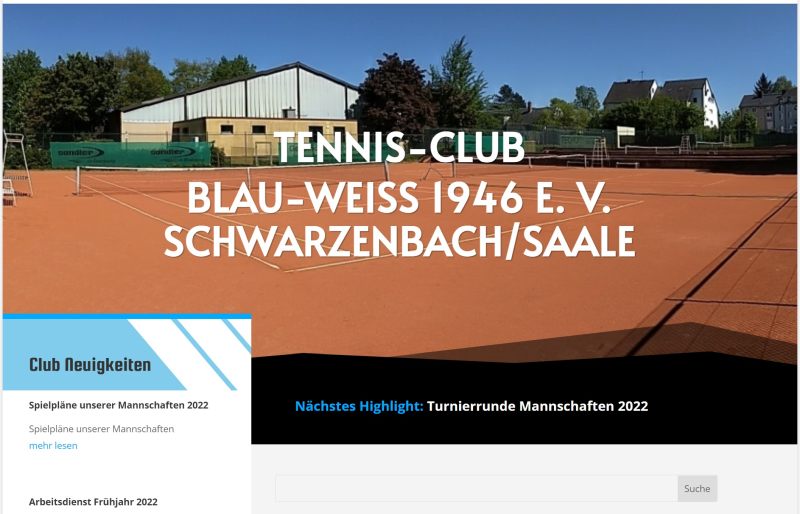 TC Schwarzenbach