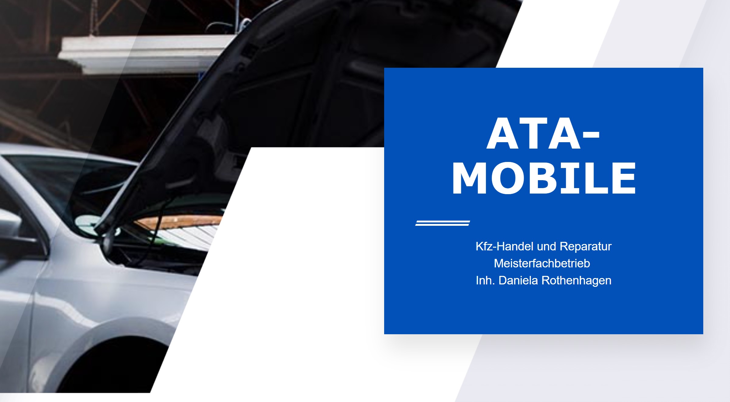 ATA Mobile